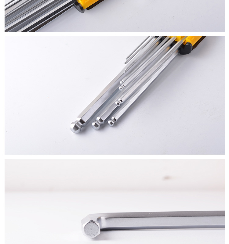 Clé pour réparation vélo OUMAN - Ref 2300547 Image 10