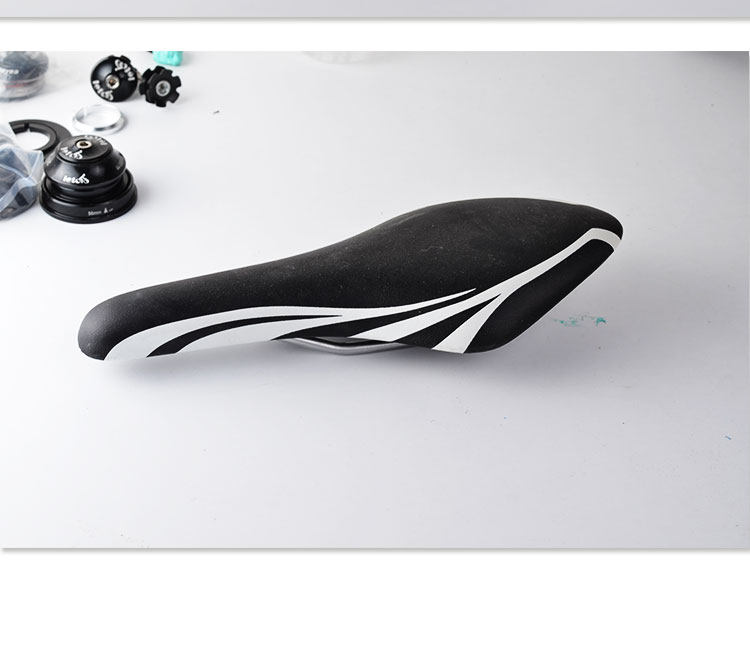 Selle de vélo Mountain Bike LETOO - Ref 2359590 Image 13