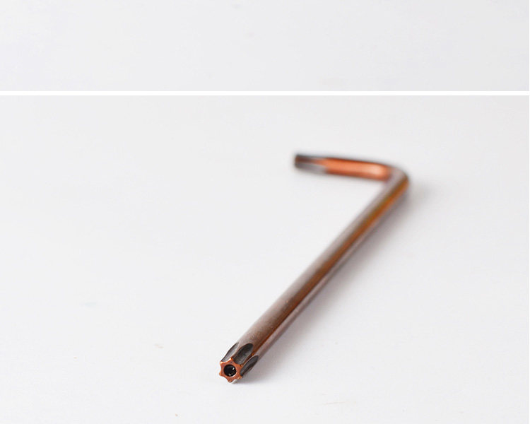 Clé pour réparation vélo BOSI - Ref 2302179 Image 31