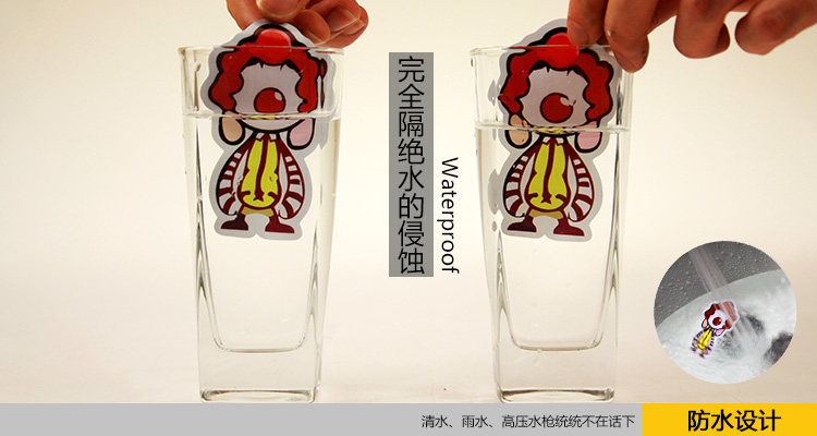 Décoration pour vélo - Ref 2279585 Image 5