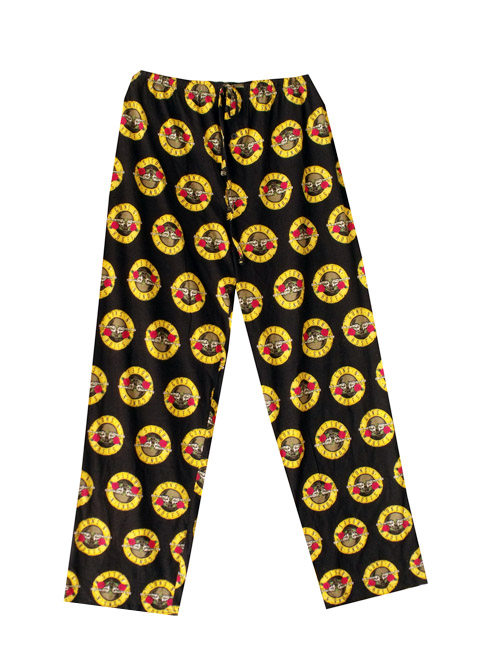 Pantalon pyjama - Ref 729221 Image 10