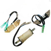  Original sea outboard motor 2 5 3 5 4 5 6 12 15 18 30 40 48P charging coil
