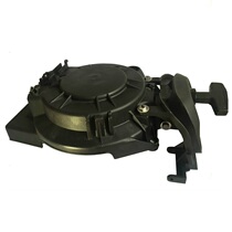  HIDEA Seas 4-stroke 15 horsepower outboard outboard boat motor start pull plate original accessories