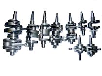  Haidi outboard motor outboard motor 3 5P 4 5 6 12 15 18 30 40 48 horse crankshaft original accessories