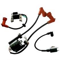 Haidi outboard motor outboard motor 3 5P 4 5 6 12 15 18 30 40 48P high pressure package original accessories