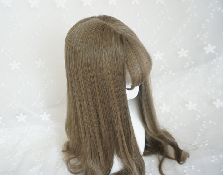 Perruque OTHER   Long cheveux raides - Ref 2610327 Image 30