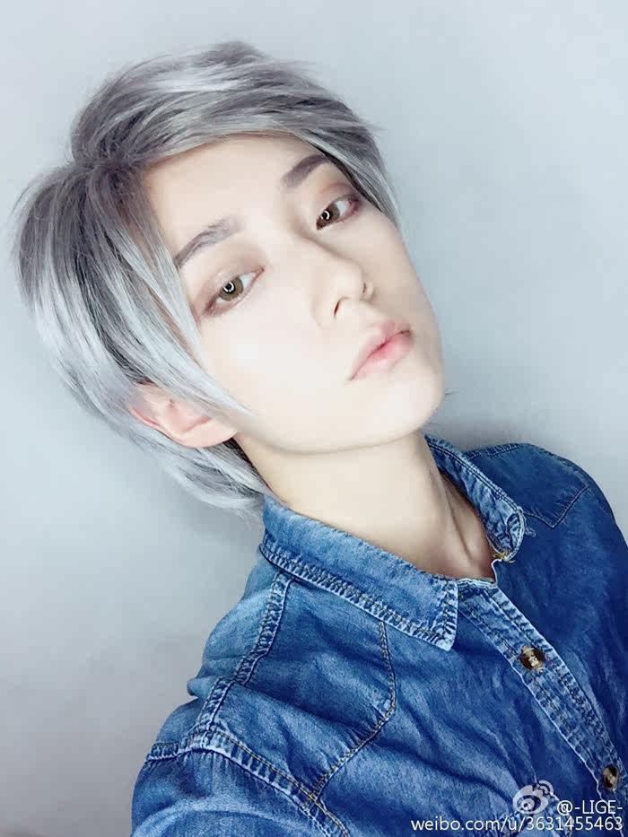 Perruque OTHER   Long cheveux raides - Ref 2612721 Image 13