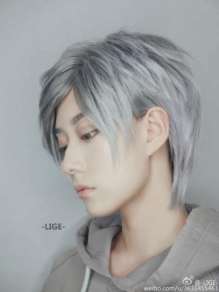 Perruque OTHER   Long cheveux raides - Ref 2612721 Image 11