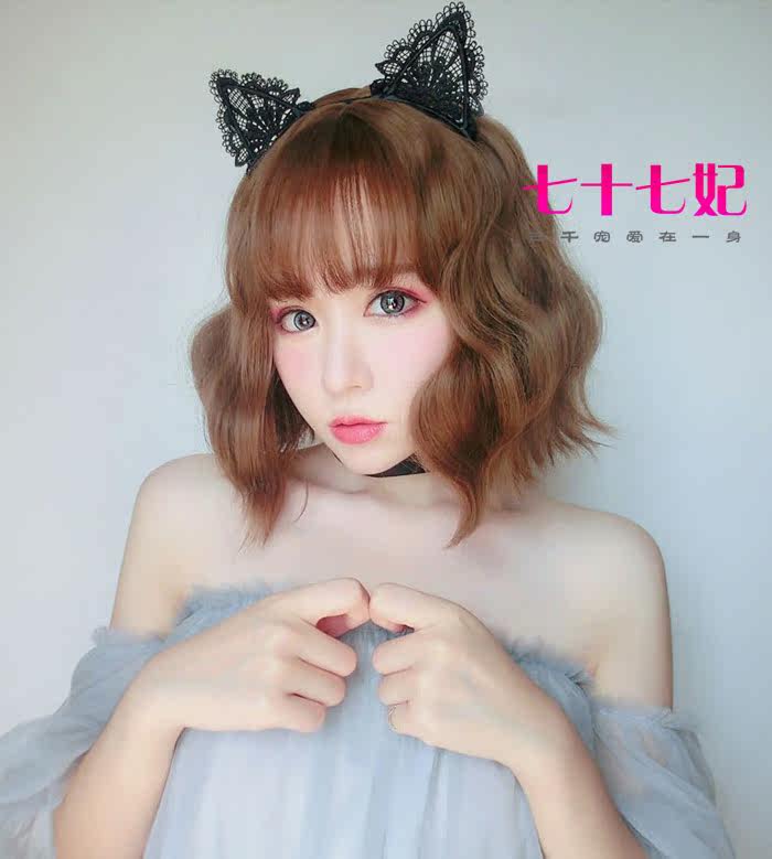 Perruque OTHER   cheveux courts - Ref 2607626 Image 22