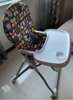 Xiaolong Happi Baby Folding Dining Chair LY100 LY100 LY255 LY255 LY270 LY270