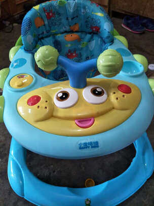 Xiaolong Harpy baby walker LXB450 suitable for 7-18 months baby