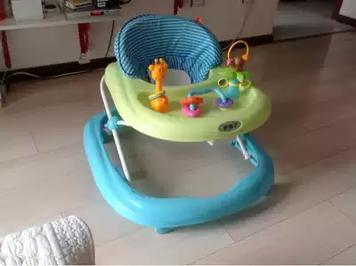 99 Chengxin Exhibits Good Child Walker XB109E XB209 XB203U