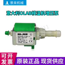 Italian mold temperature machine booster pump OLAB22000-15-065-1-R miniature electromagnetic pump