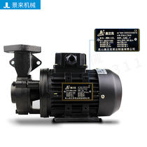 Olanke WM-10-120 ° C Series Oil Heater Cycle with hot oil centrifugal pump Corrosion Resistant High Temperature Die Temperature Machine