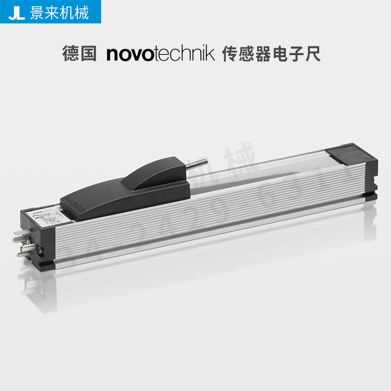 German Novotec NOVOtechnik Displacement Sensor Series Injection Molding Machine Electronic Ruler TLH-0300