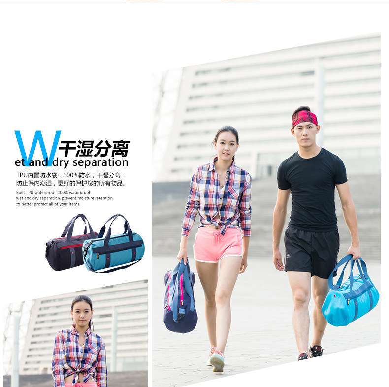 Sac de sport - Ref 11361 Image 8