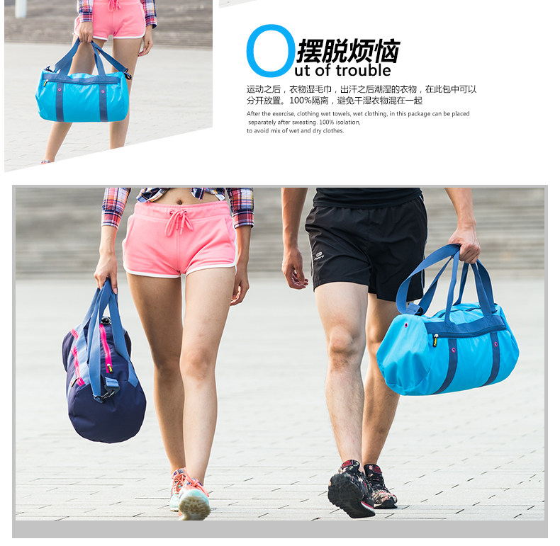 Sac de sport - Ref 11361 Image 9