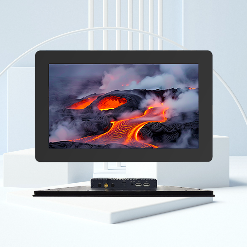 AllWinner A527 13.3-inch All-in-One Machine 1920x1080