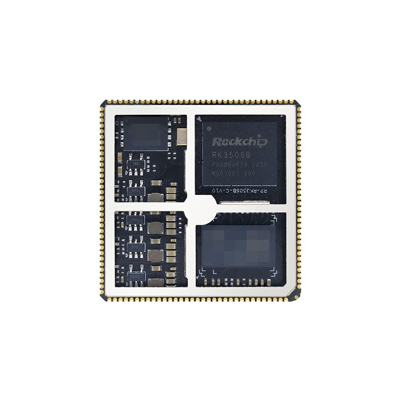 Rockchip RP-RK3506B Core Board