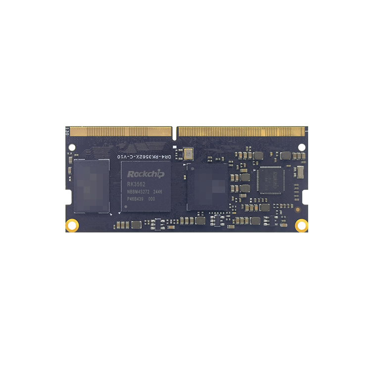 Rockchip DR4-RK3562 Core Board