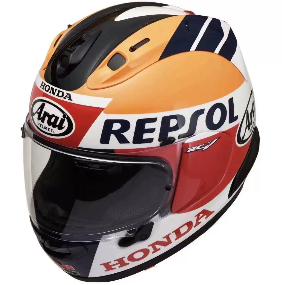 [ARAI RX-7X мотоциклетный шлем DuHaman Island TT золотая лента нож страж Хейдон дикий кабан женский и мужской полностью лицевой шлем]