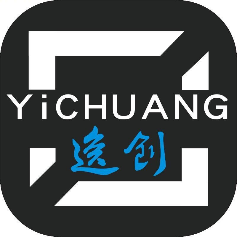 逸创科技的LOGO