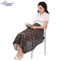 Love home pregnant women radiation protection cover life electrical radiation shield 100 % silver fiber blanket