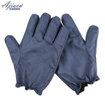 Love home electromagnetic radiation protection gloves metal fiber silver fiber fiber custom gloves
