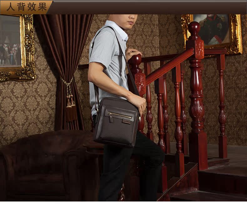 Sac homme - Ref 53887 Image 21