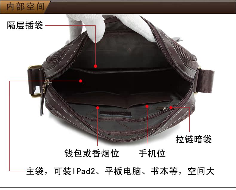 Sac homme - Ref 53887 Image 18