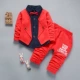 1 bé trai quần áo mùa xuân và mùa thu 2 quần áo trẻ em 5 áo len 3 bộ vest vest 4 tuổi rưỡi 5 tháng 6 bé gái 7 bộ đồ trẻ em 8 triều 9