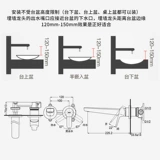 TOTO Кэнд Кэнд Гран Похороненная стена в стиле горячая и холодная вода Смеситель TLG03308B Тайный отмы