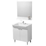 TOTO Check Shusto LDSA075A5GMWC/TLS04301B Стол для мытья и макияжа ванной комнаты 75 см (06-D)