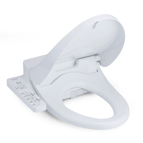 TOTO Умная крышка туалета Guoli TCF6631/6632 сидящие душные и ополаскивающие умную обложку