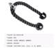 Hui Biceps Rope Pull Rope Pressure Training Triceps Tension Rope Big Bird Gym Fitness Equipment Accessories