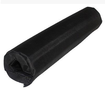 Barbell Shoulder Pads, Thickened and Lengthened Sponge Squat Neck Protectors, Weightlifting Fitness Bar Covers, Bench Press Pads, Neck Protectors