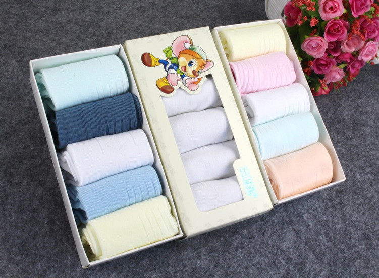 Chaussettes pour bébé - Ref 2110593 Image 17