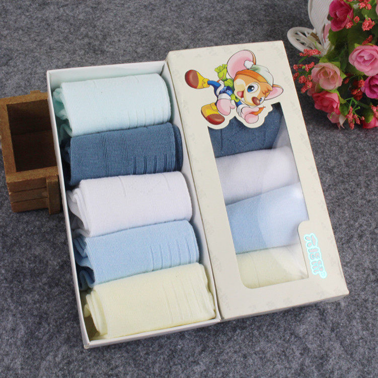 Chaussettes pour bébé - Ref 2110593 Image 21