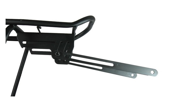 Porte-bagages pour vélo - Ref 2411493 Image 12