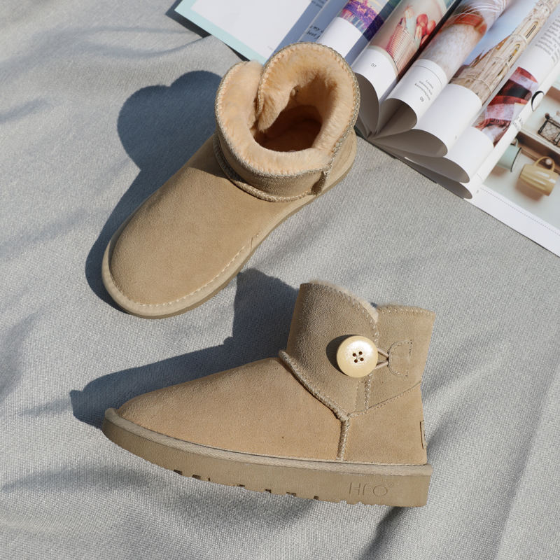 Bottes mi-saison femme OTHER   en Caoutchouc - Ref 3250779 Image 19
