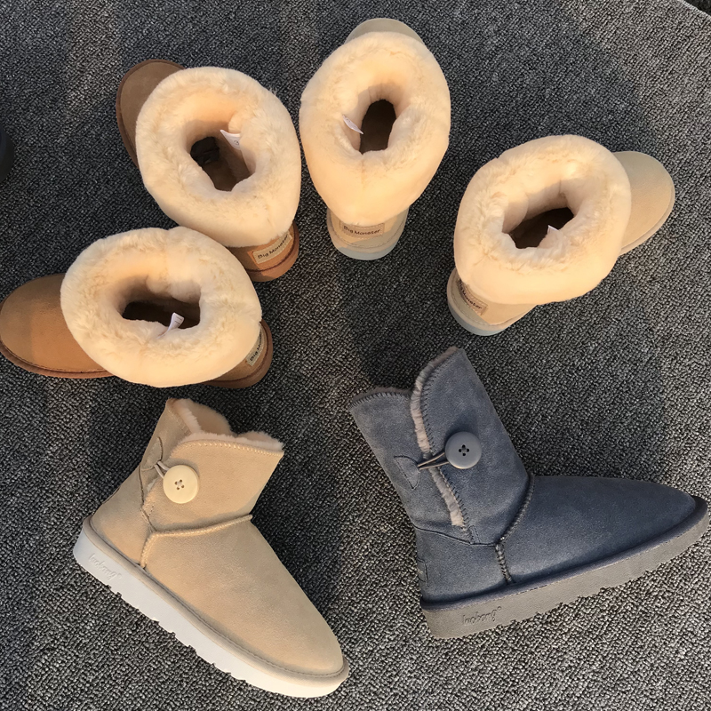 Bottes mi-saison femme OTHER   en Caoutchouc - Ref 3250779 Image 28