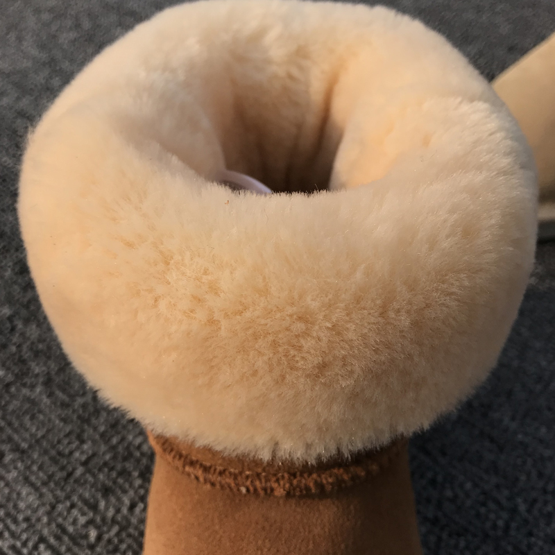 Bottes mi-saison femme OTHER   en Caoutchouc - Ref 3250779 Image 29