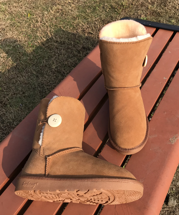 Bottes mi-saison femme OTHER   en Caoutchouc - Ref 3250779 Image 36