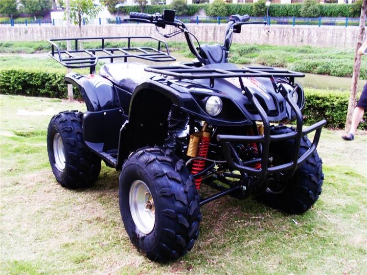 Big Bull ATV 150 tất cả các địa hình ATV núi off-road bốn bánh xe máy SUV ổ trục nước làm mát 250cc