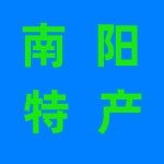 乡宛香南阳特产馆的LOGO