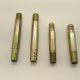 Injection molding machine mold water transport joints, iron nozzle, iron water nozzle, pagoda joints, water pipe joints, 1/8 1/4 1/2