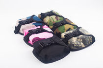 Diving BCD back flying jacket side hanging 2kg counterweight bag plug-in buckle multi-color optional