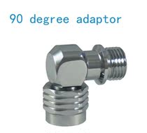Diving 90 degree adapter 2nd stage adapter 2nd stage adapter 90 degree
