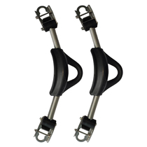 Diving heel with fins Heel with stainless steel spring Jet fin four-wire available