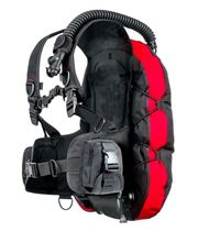 Scuba diving diving back fly BCD 30lbs ultra-light diving buoyancy adjustment can be customized